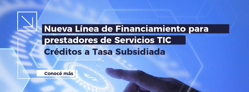 ENACOM firm� convenio con el Banco Naci�n para financiar proyectos de conectidad